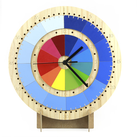 Reloj Fizz