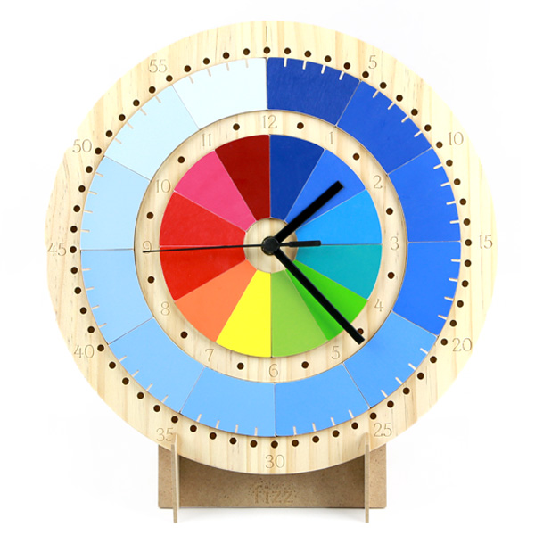 Reloj Fizz · reloj nuevo5