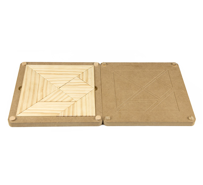 Tangram chino